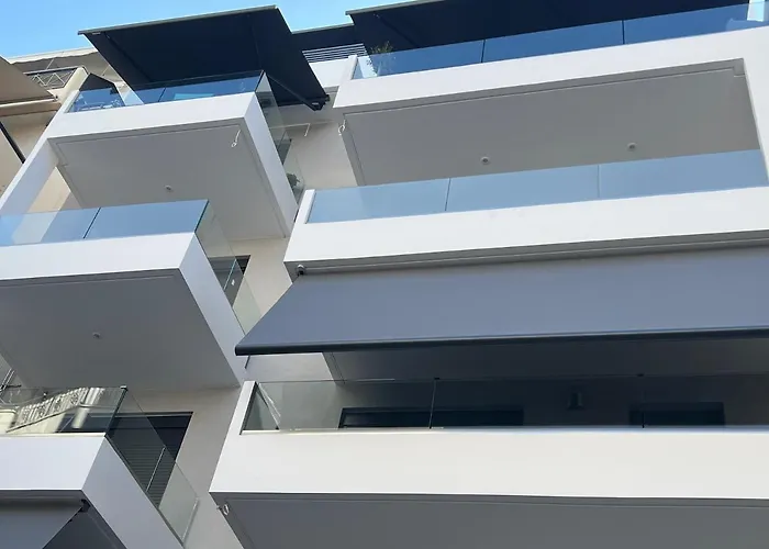 Elia'S Apartment